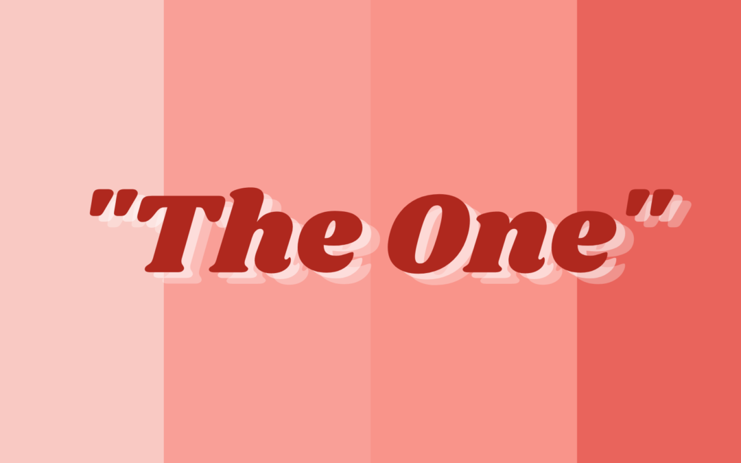 “The One”