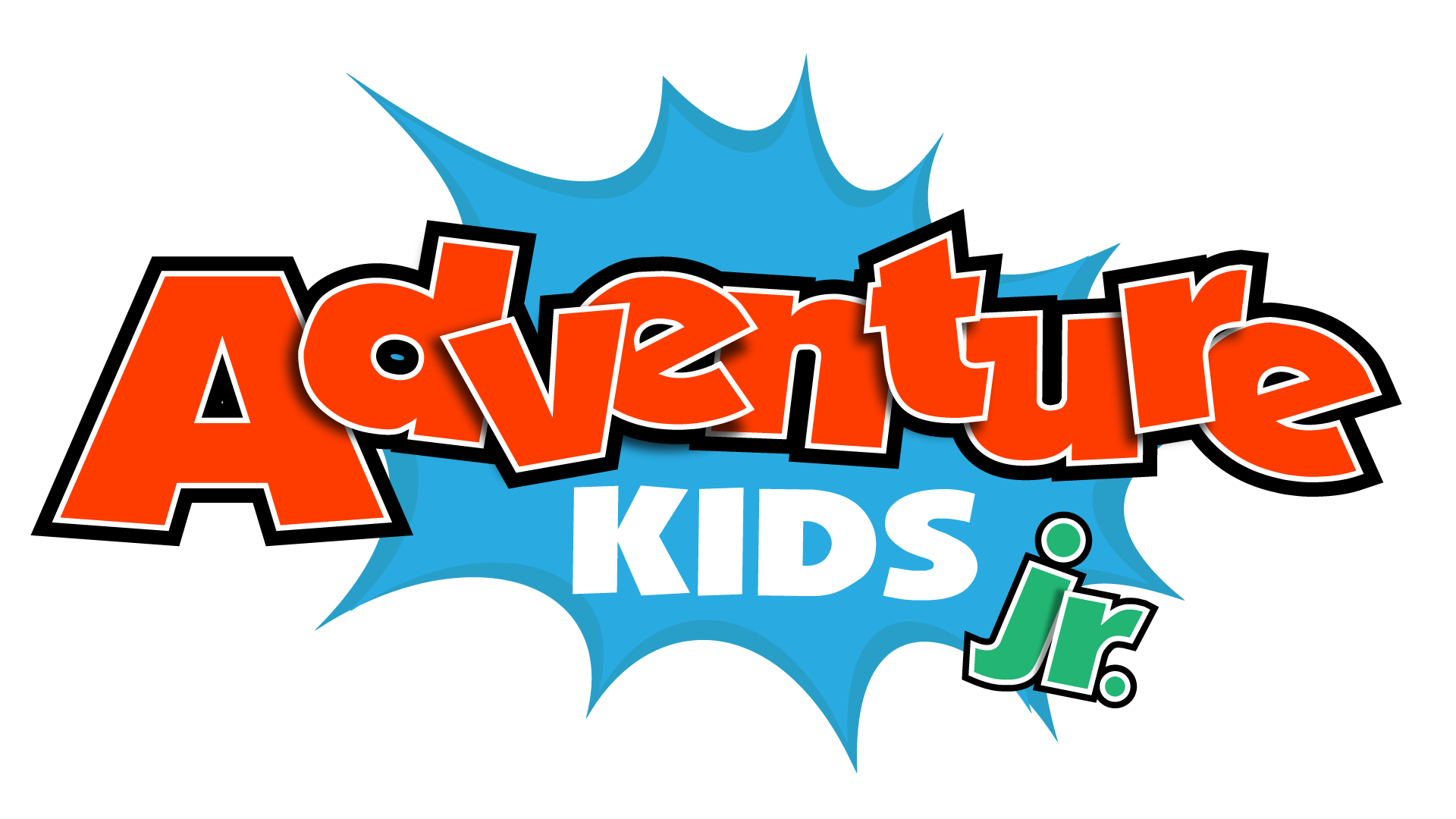 Adventure Kids Jr.
