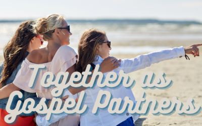 Together As Gospel Partners