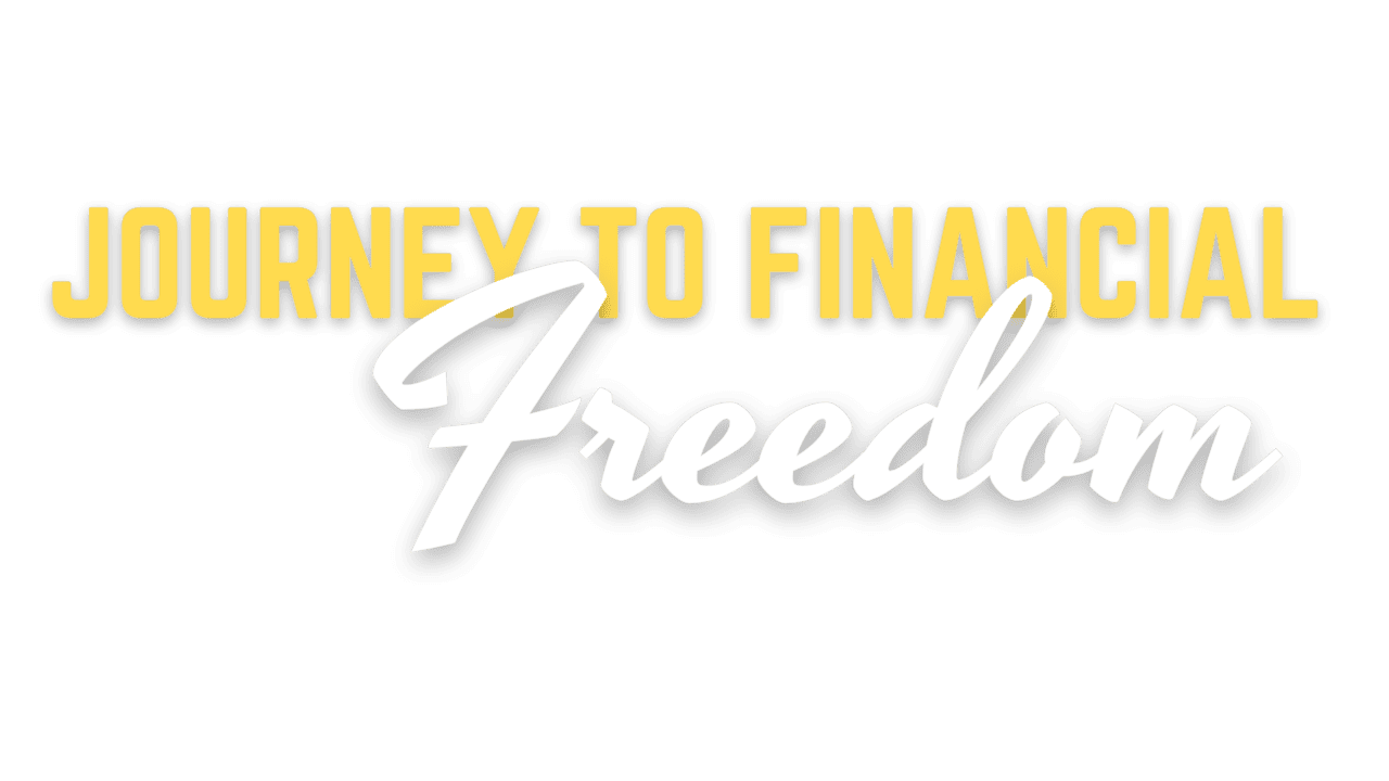 Journey to Financial Freedom Heritage Baptist Church