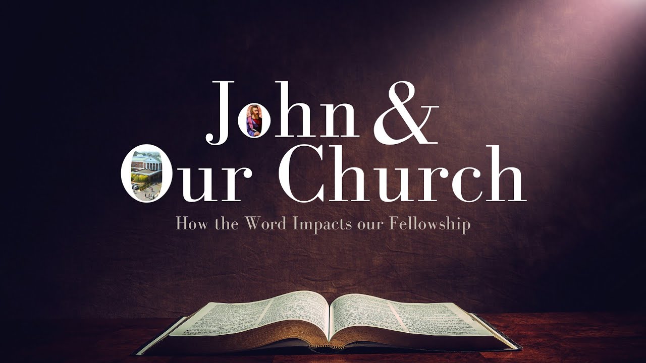 What Kind of Church Should We Be? Image