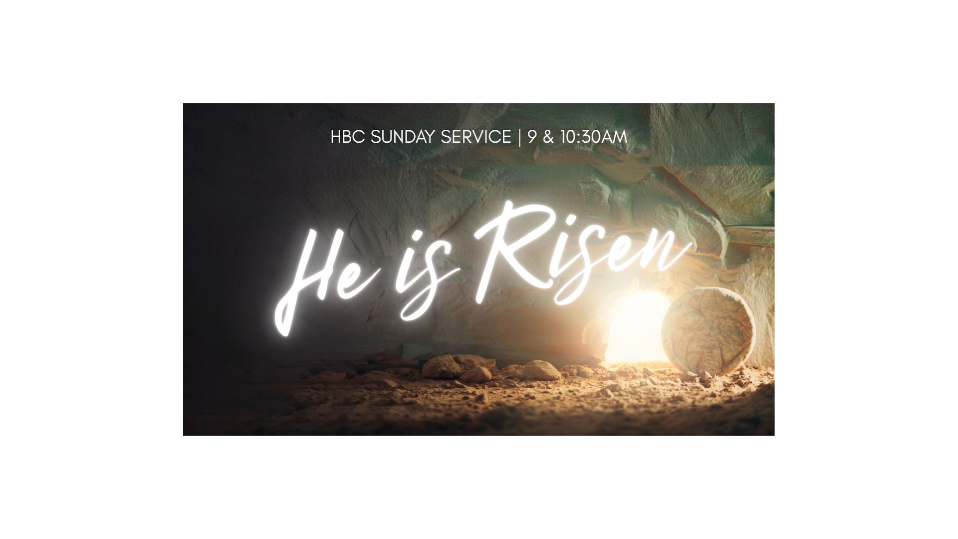 What Did Isaiah See? Image