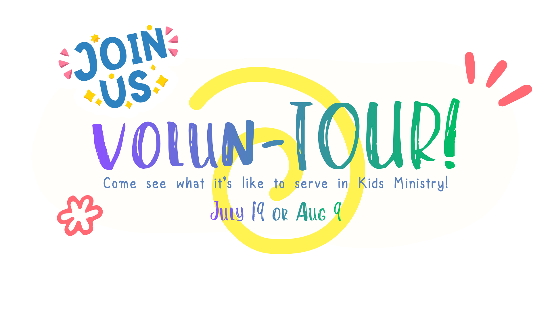 Volun-TOUR! (7)