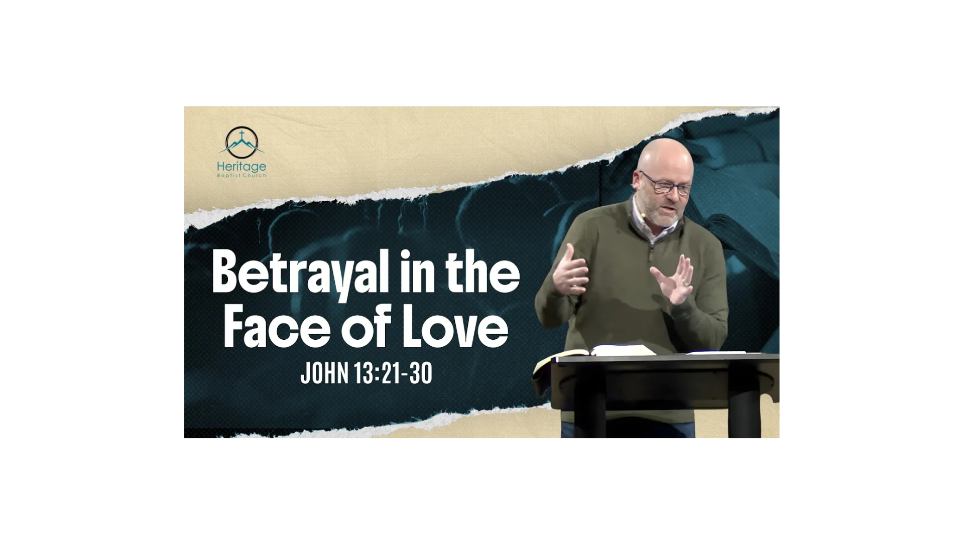 Betrayal in the Face of Love Image