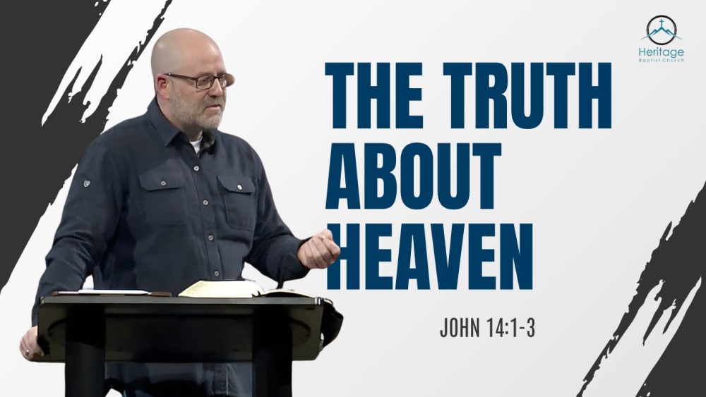 The Hope of Heaven Image